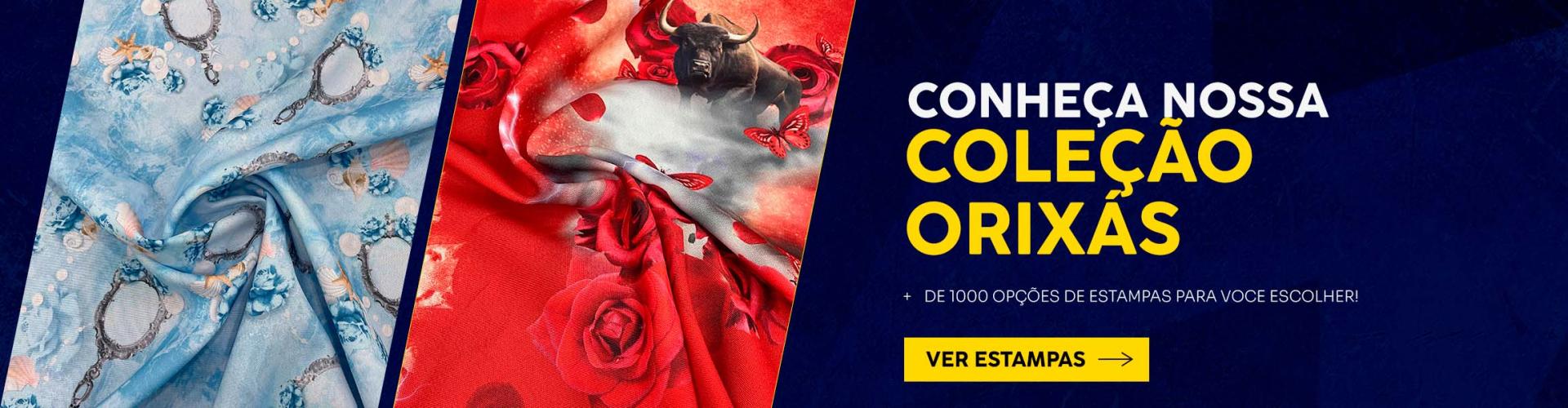 BANNER ORIXÁS - 03/07/25