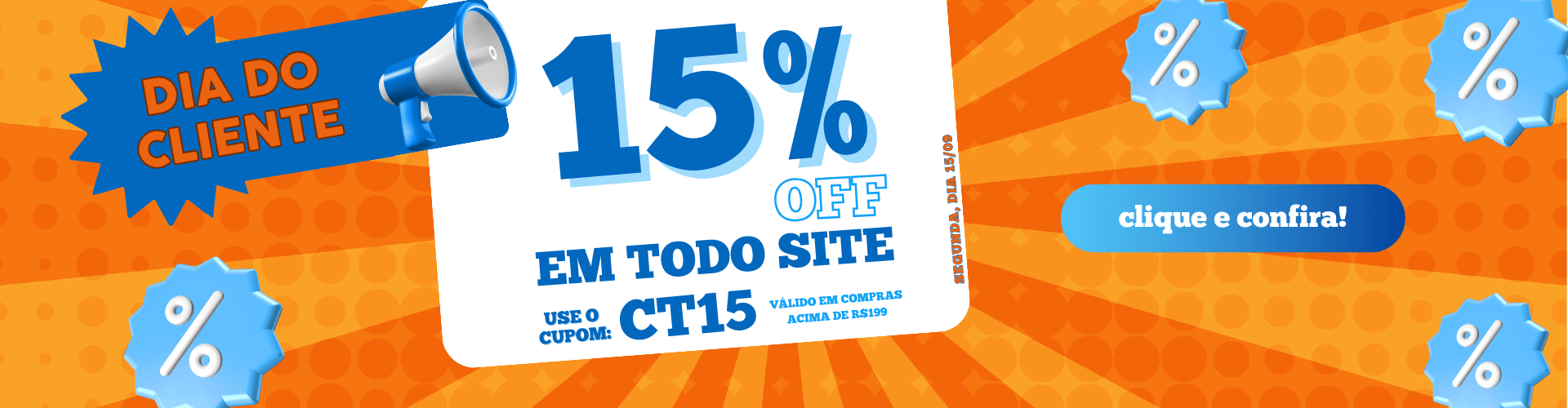 dia do cliente