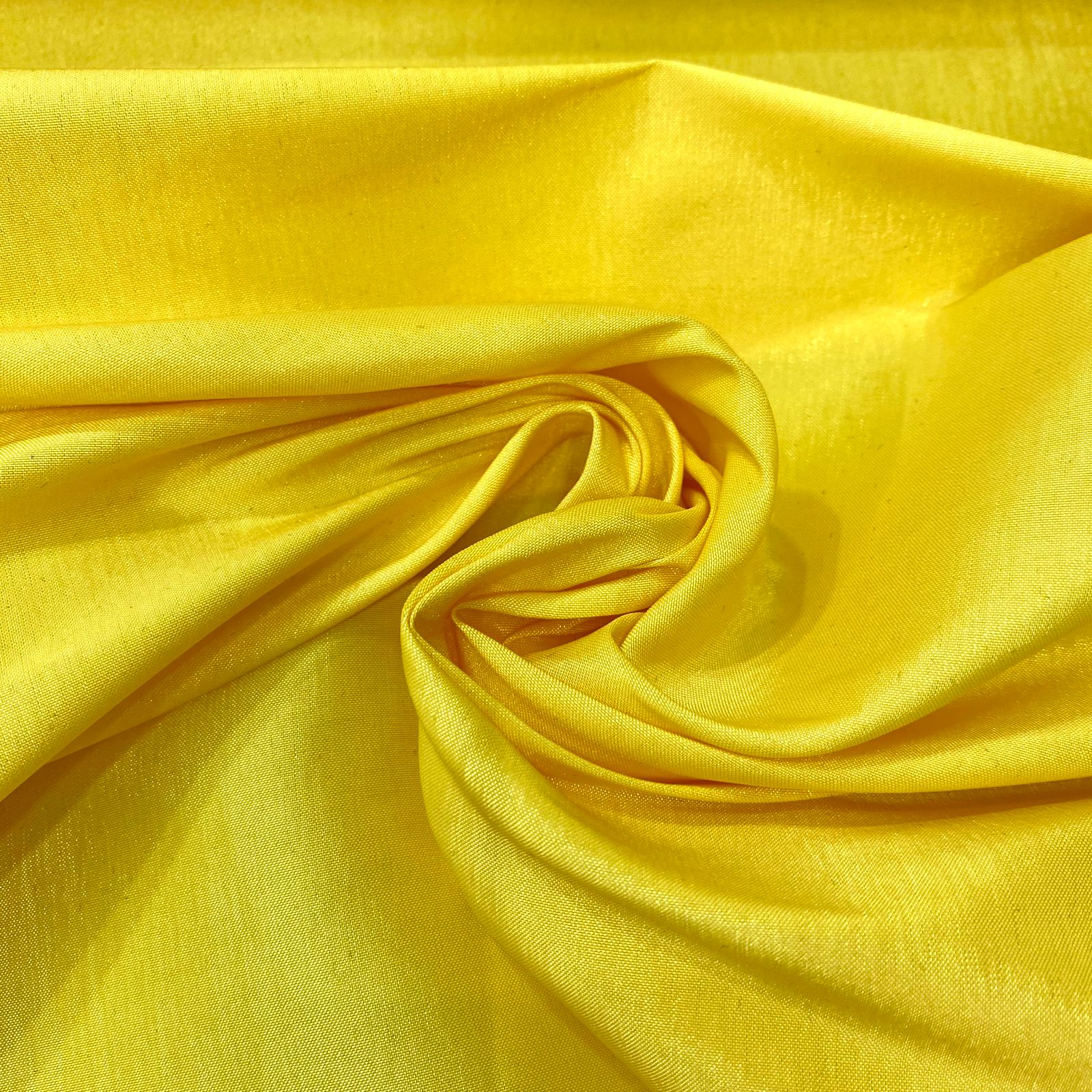 Tafetá com Elastano | Amarelo - Cópia (1)