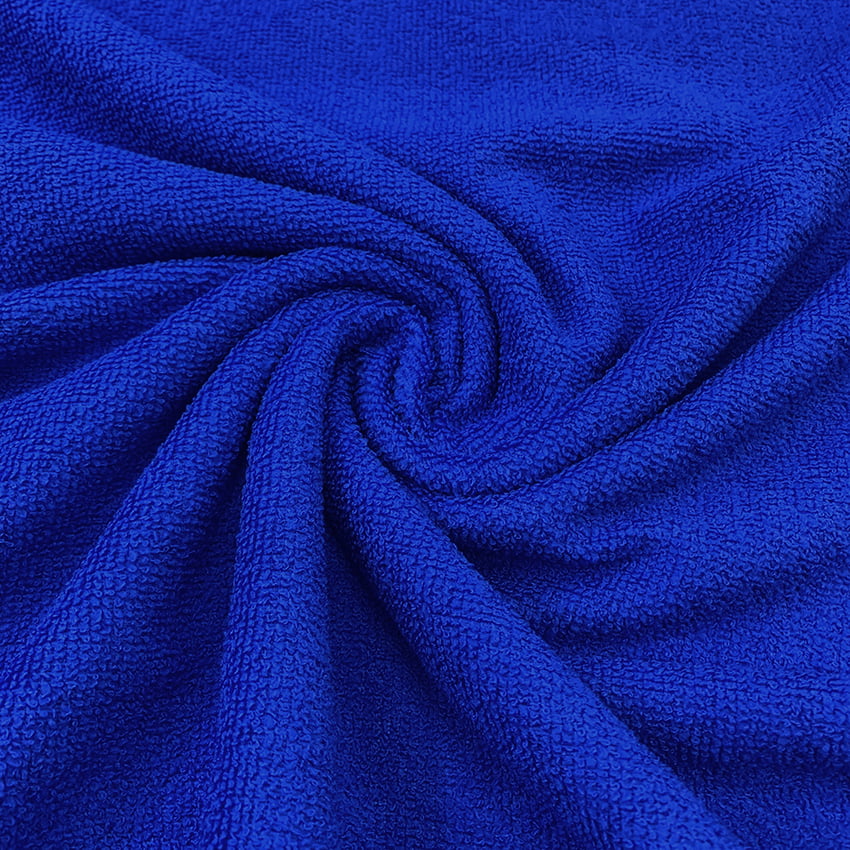 Toalha Mágica | Azul Royal