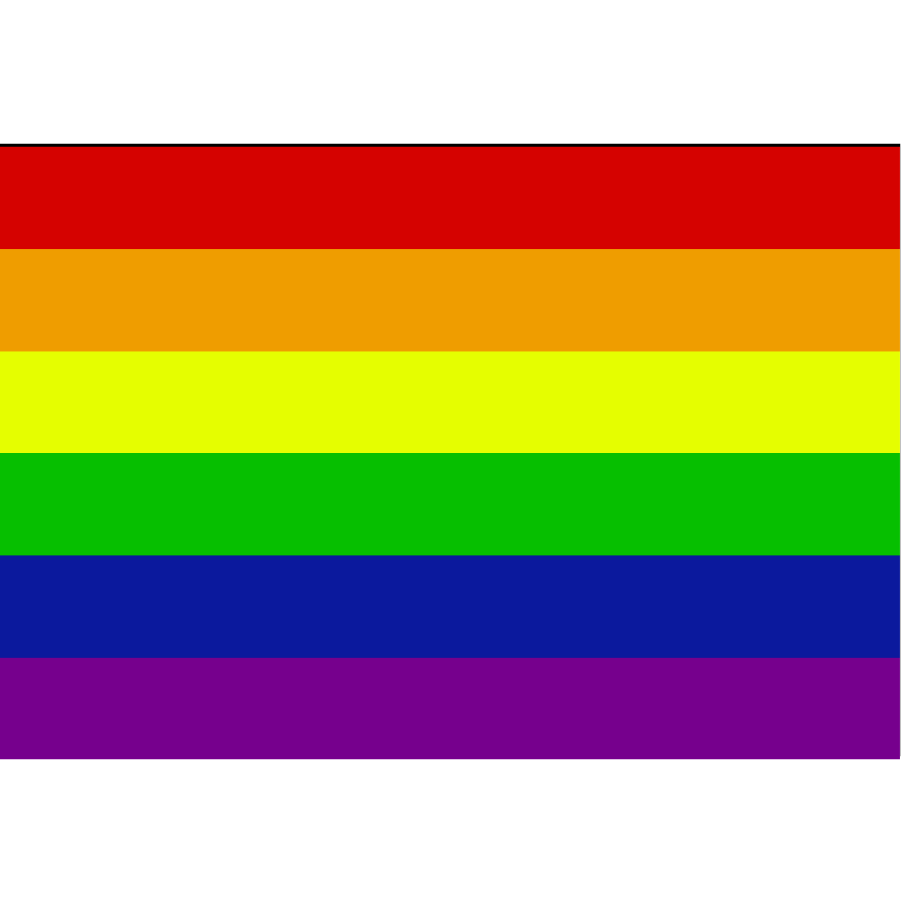 Qual a minha bandeira LGBT+