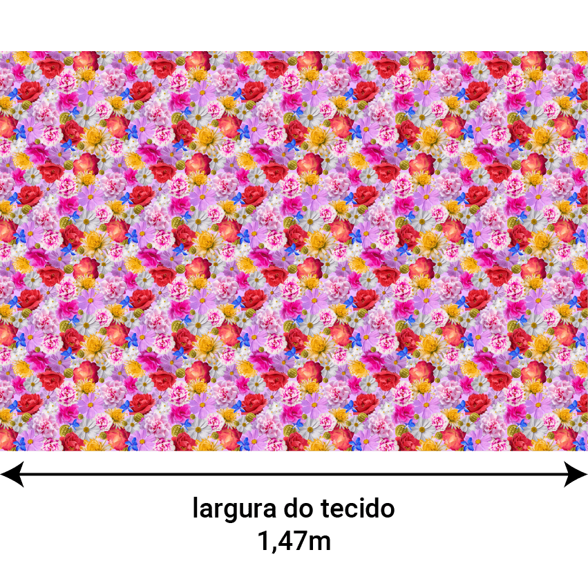 Padrão perfeito com design xadrez colorido e fundo preto