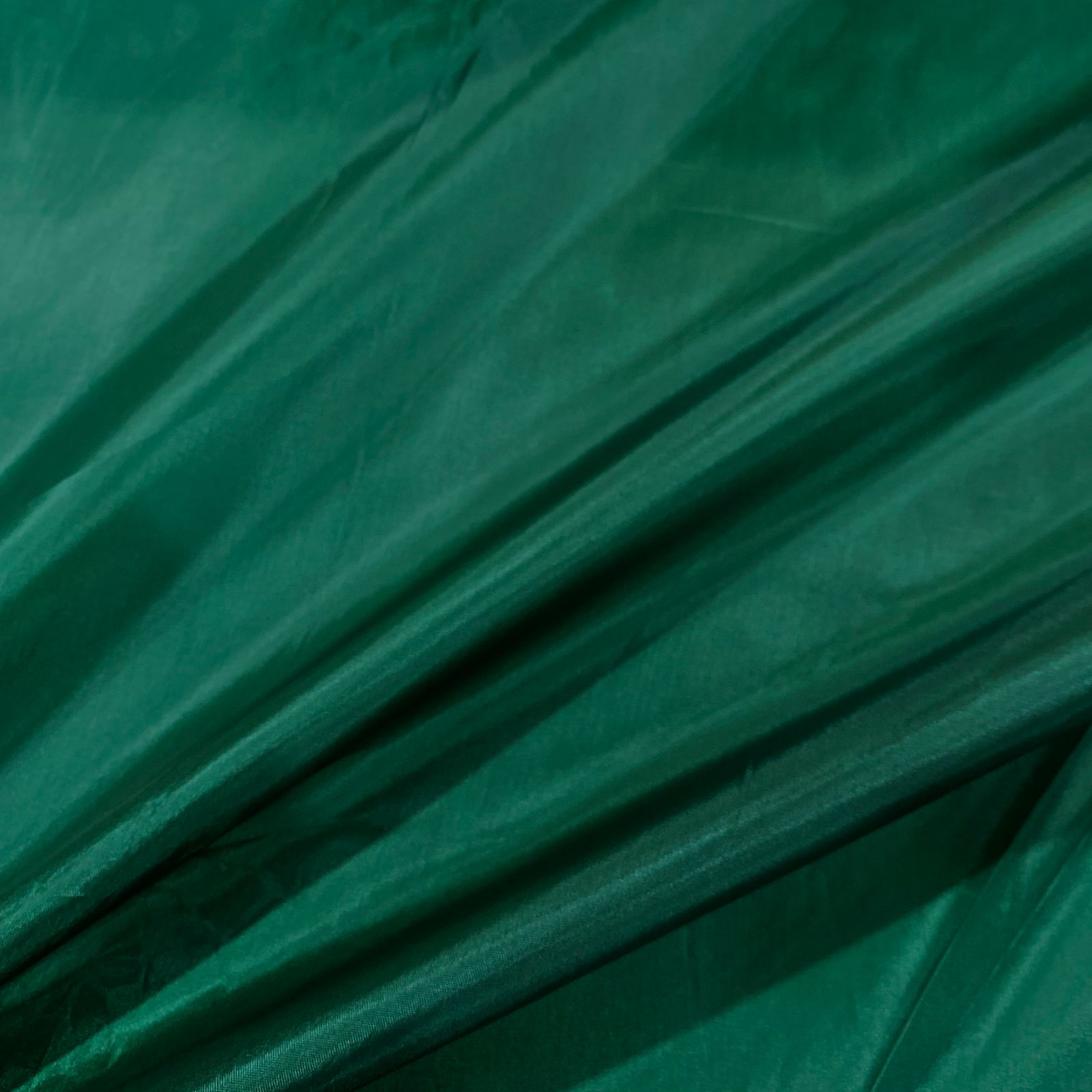 Tela Forro verde esmeralda