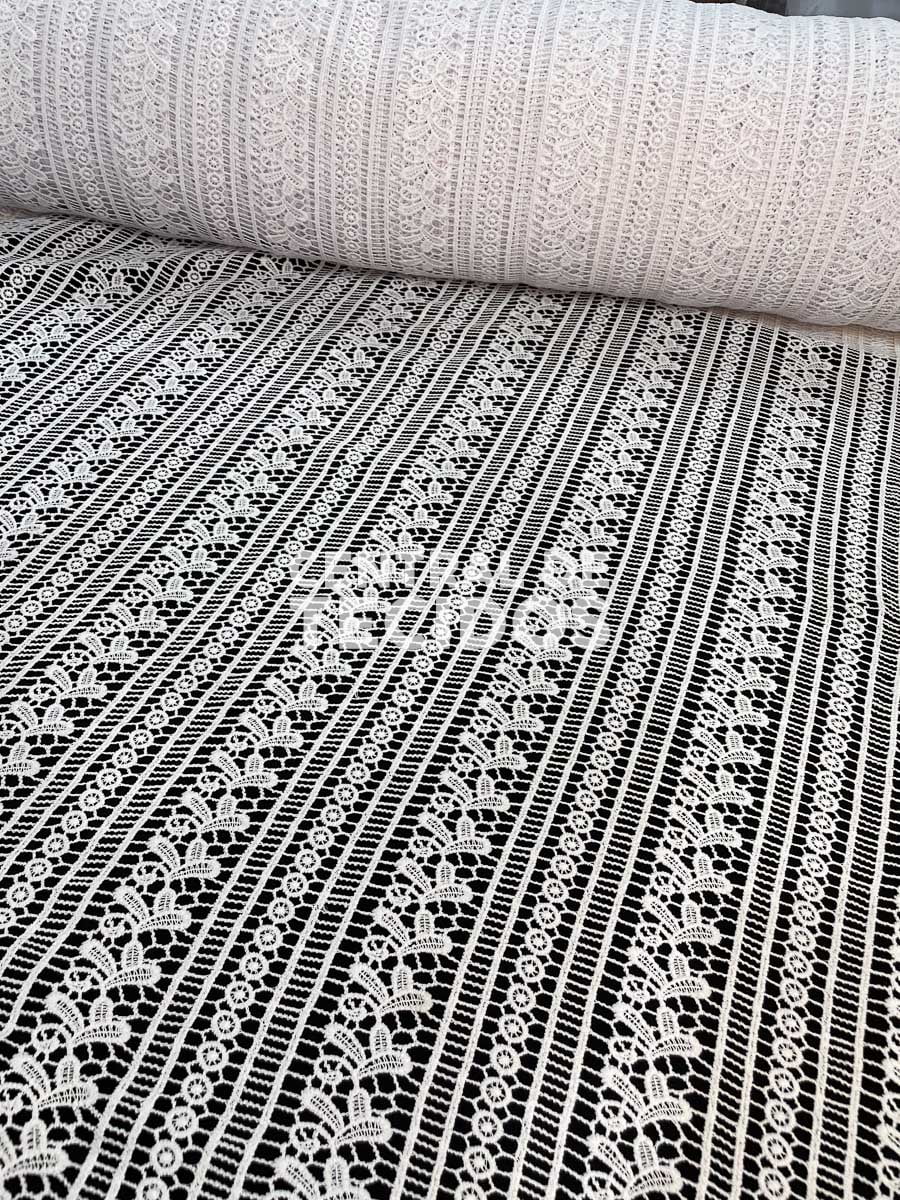 Guipir Bordada Étnica