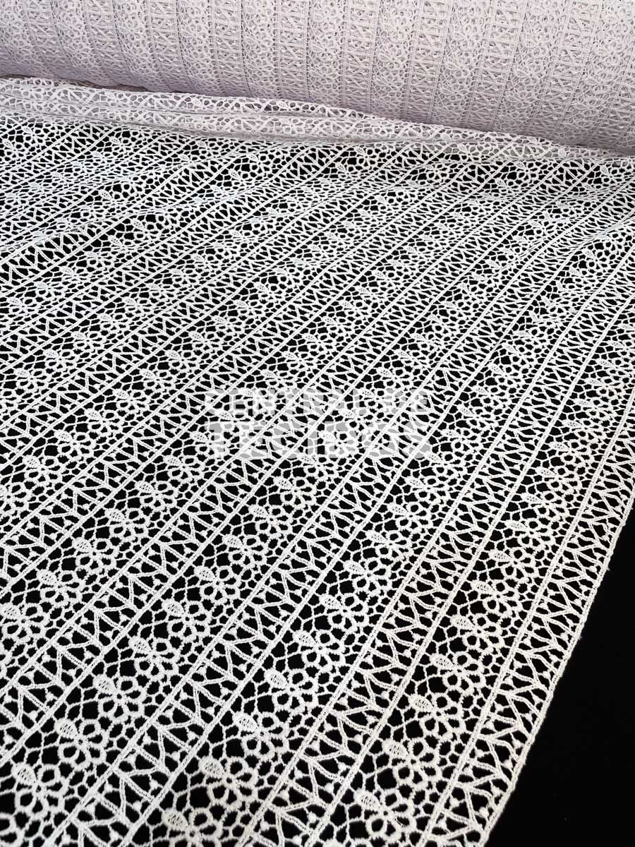 Guipir Bordada Étnica