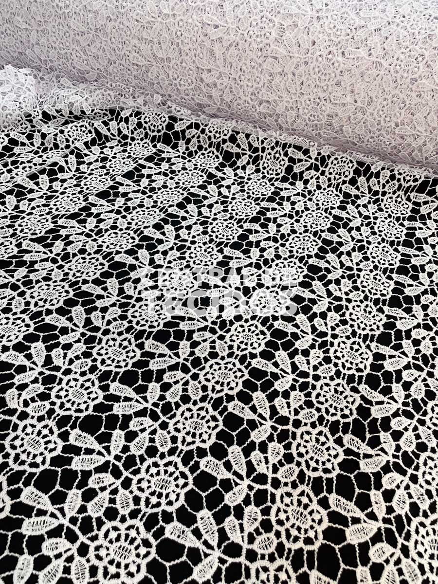 Guipir Bordada Étnica