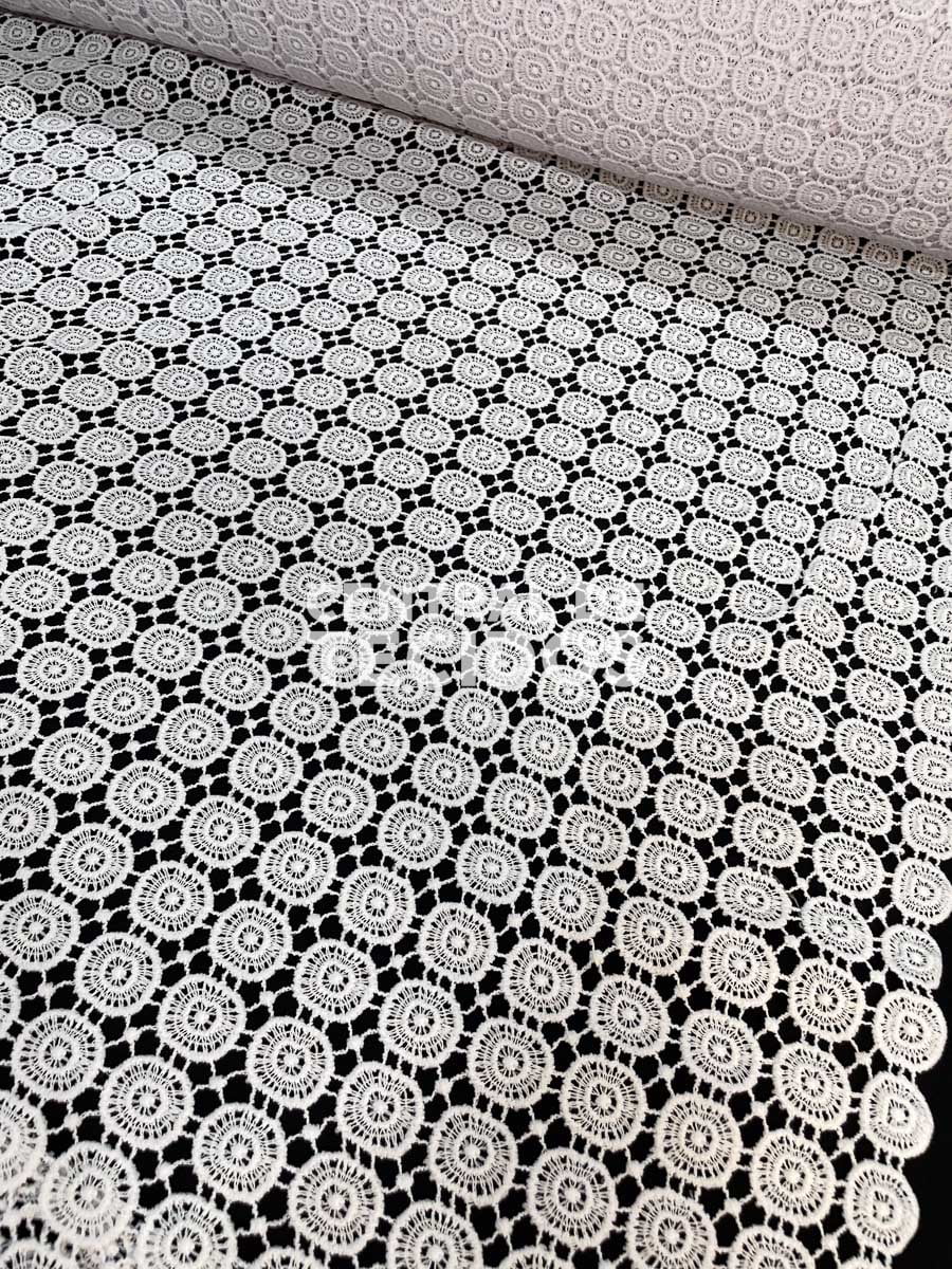 Guipir Bordada Étnica