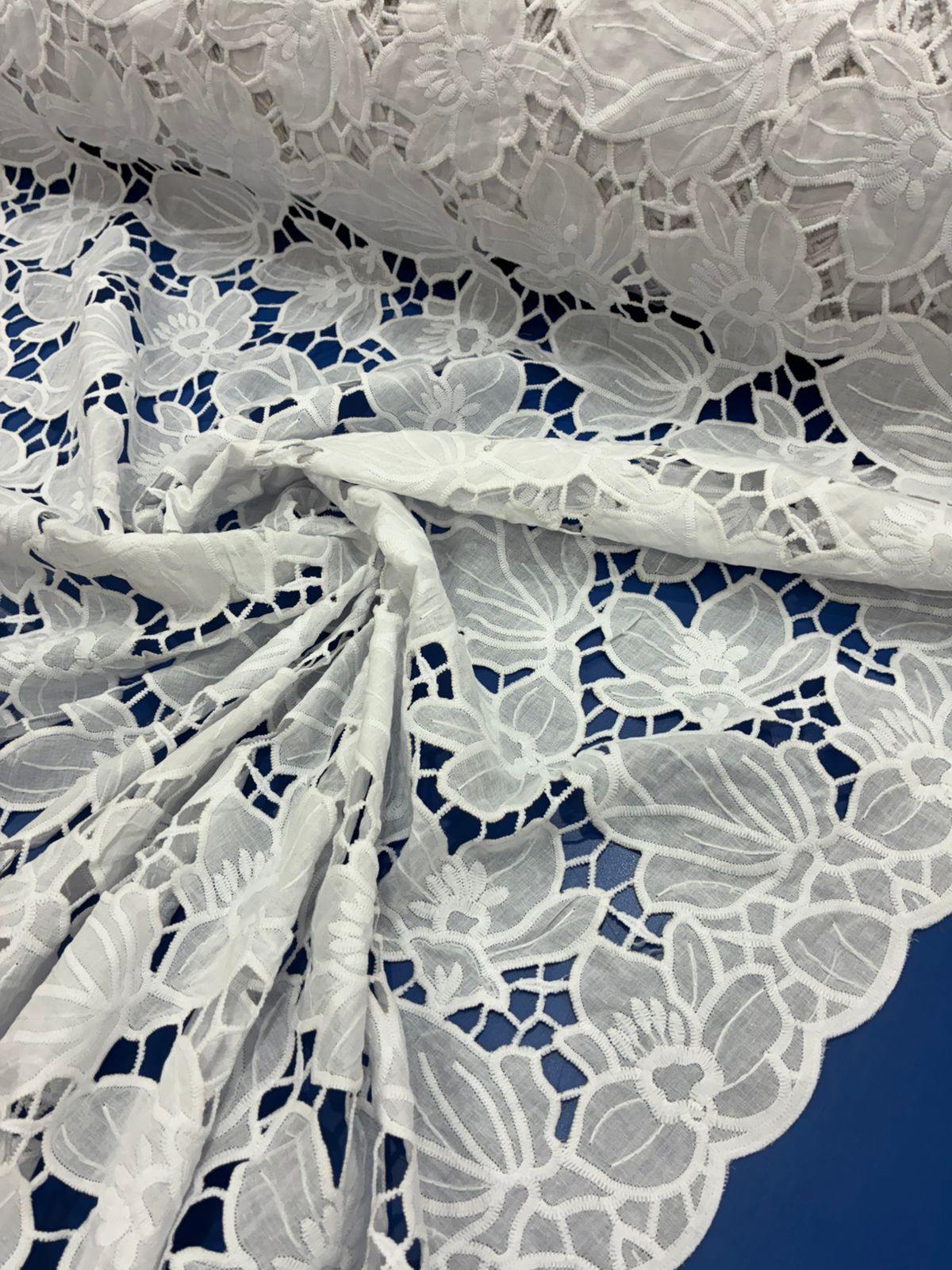 Tecido Bordado, Tecido Riechileu, Tecido Rechile, Tecido Embroidery, Broderi