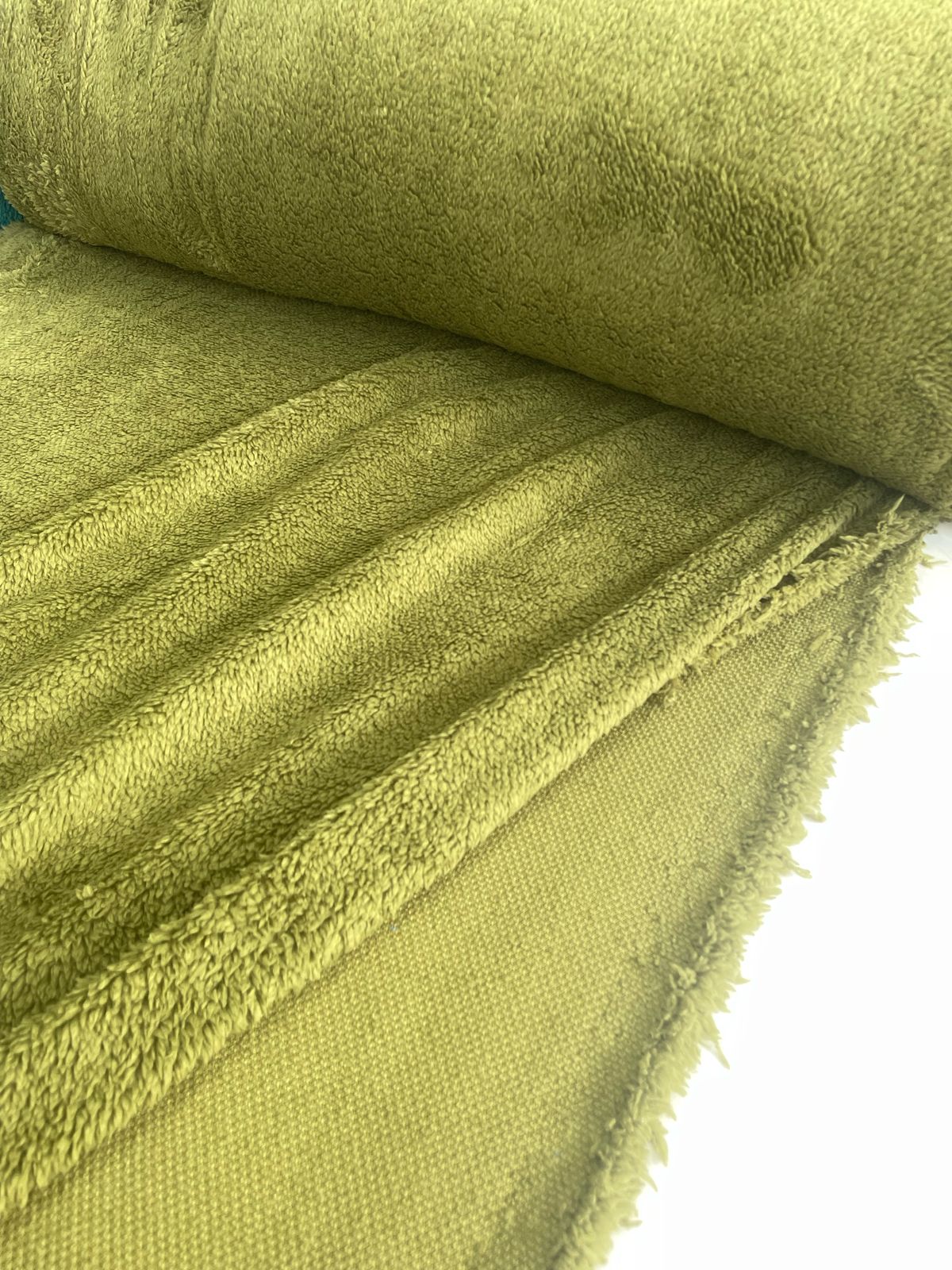 Sherpa New Verde Militar