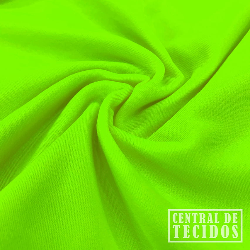 Suplex Tensionar | Verde Flúor Neon