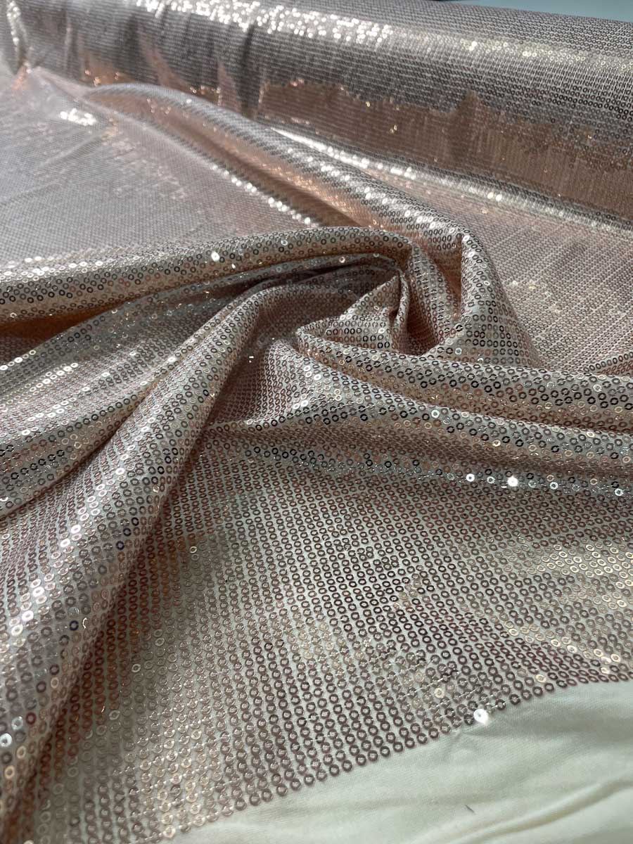 Malha Paete New Nude