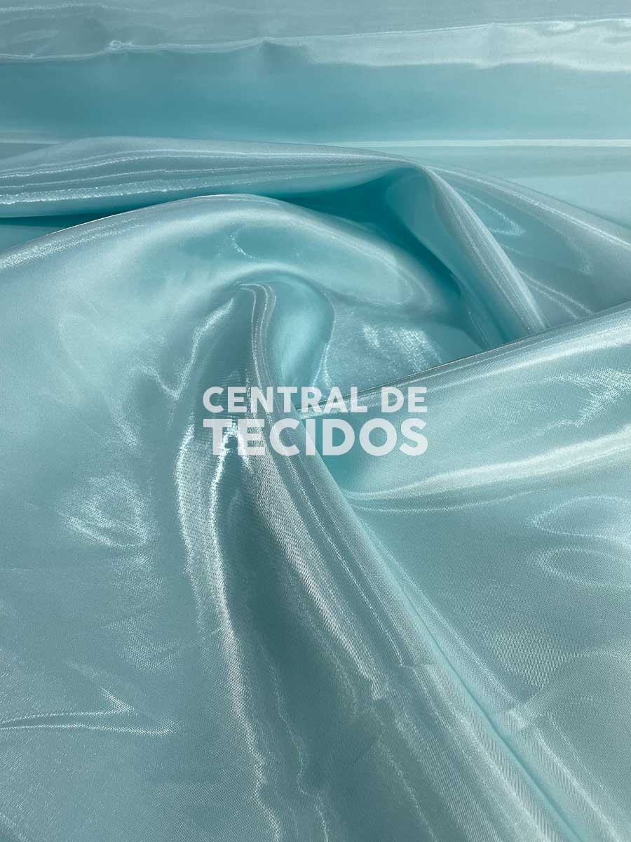 Zibeline Glow Premium Azul Bebe