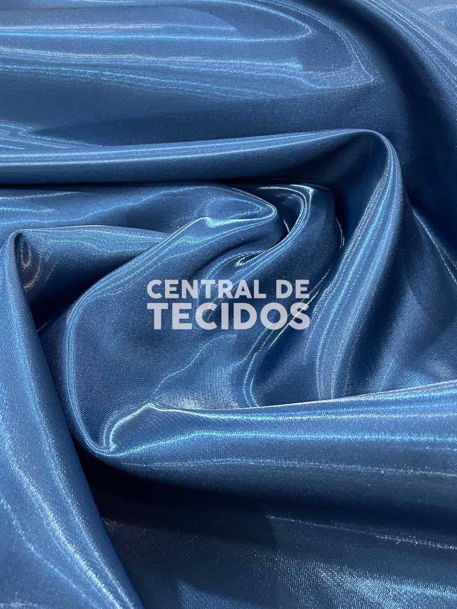 Zibeline Glow Premium Azul Marinho