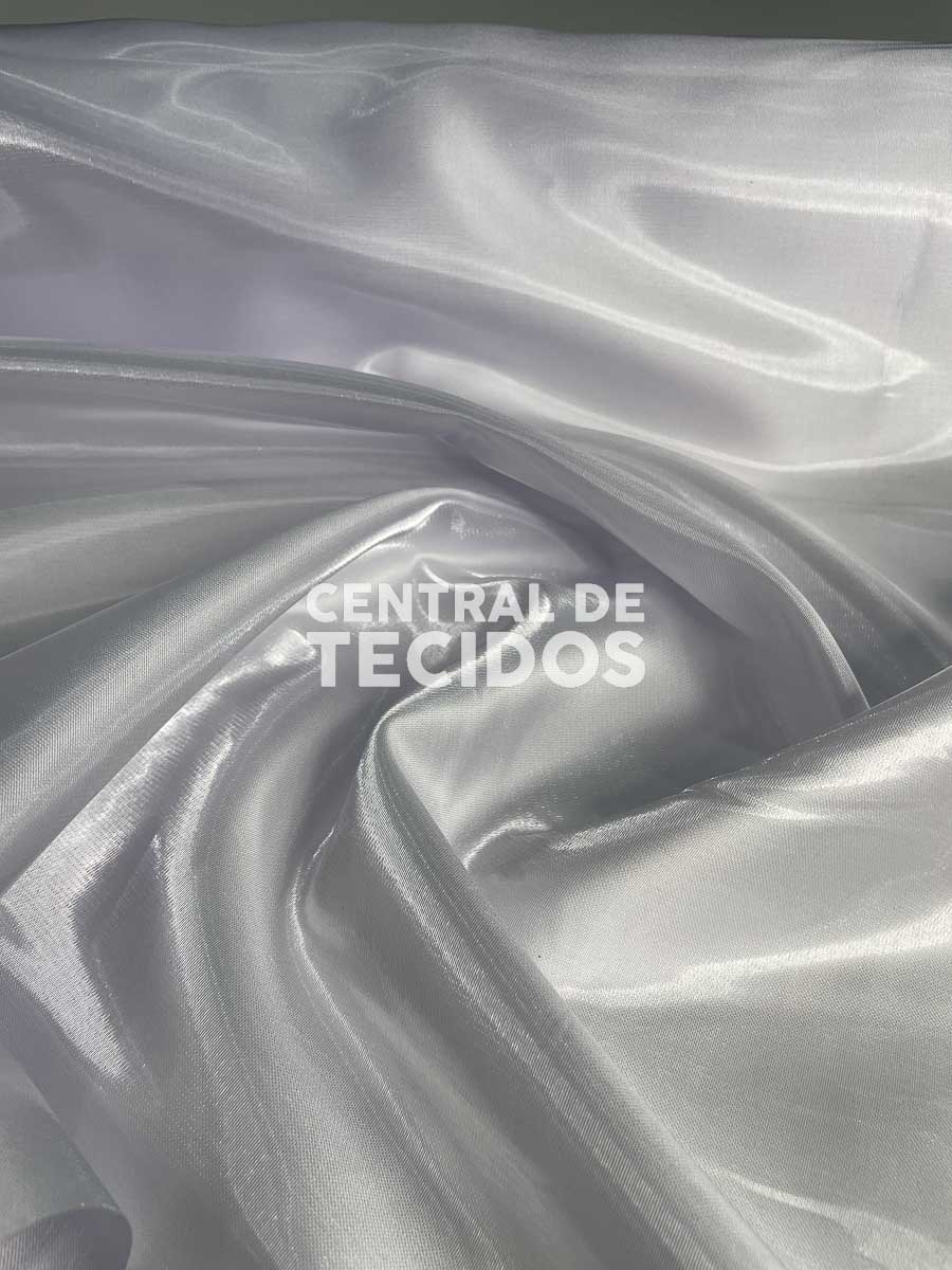 Zibeline Glow Premium Branco