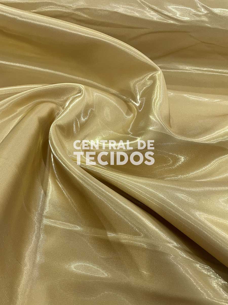 Zibeline Glow Premium Dourado