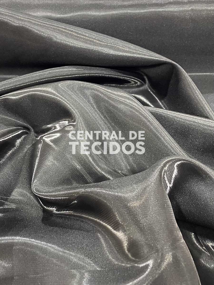 Zibeline Glow Premium Preto