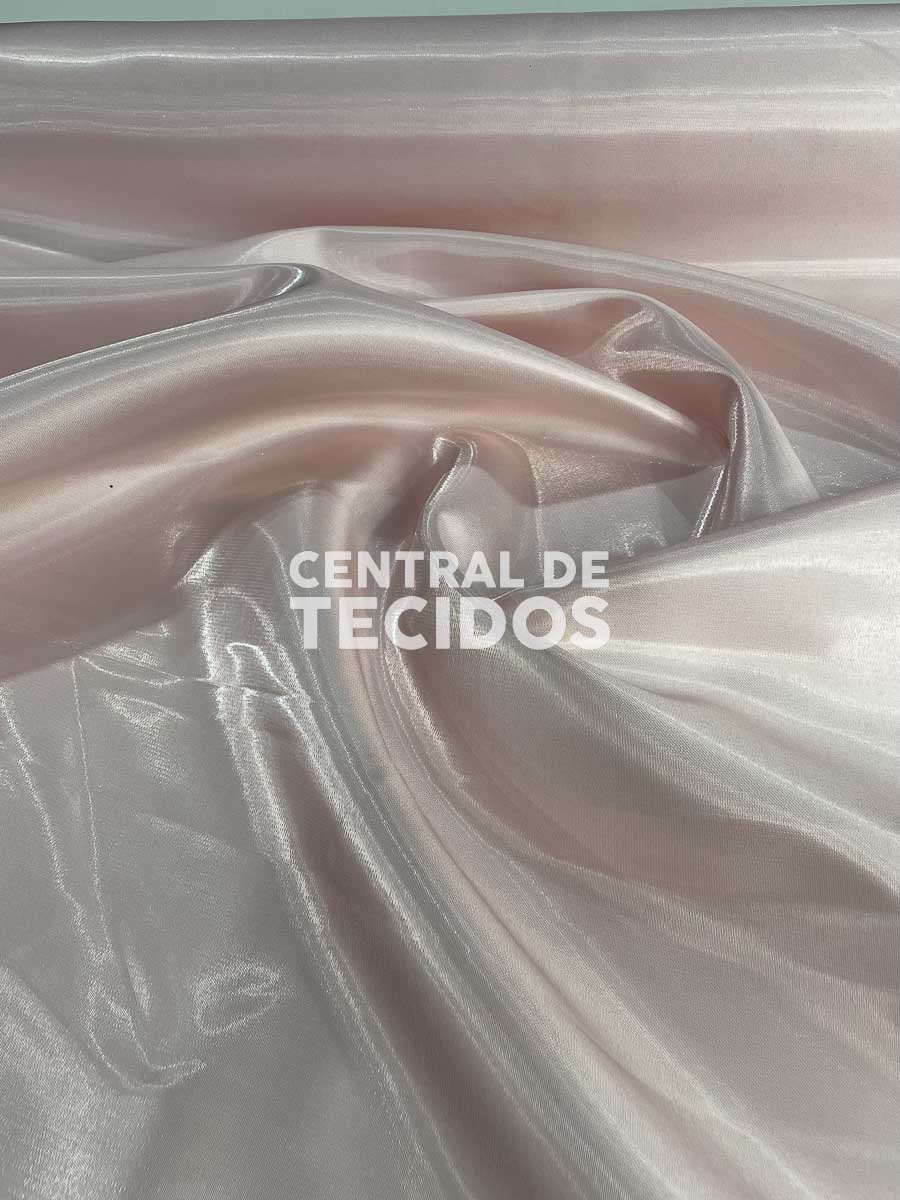 Zibeline Glow Premium Rosa Bebe