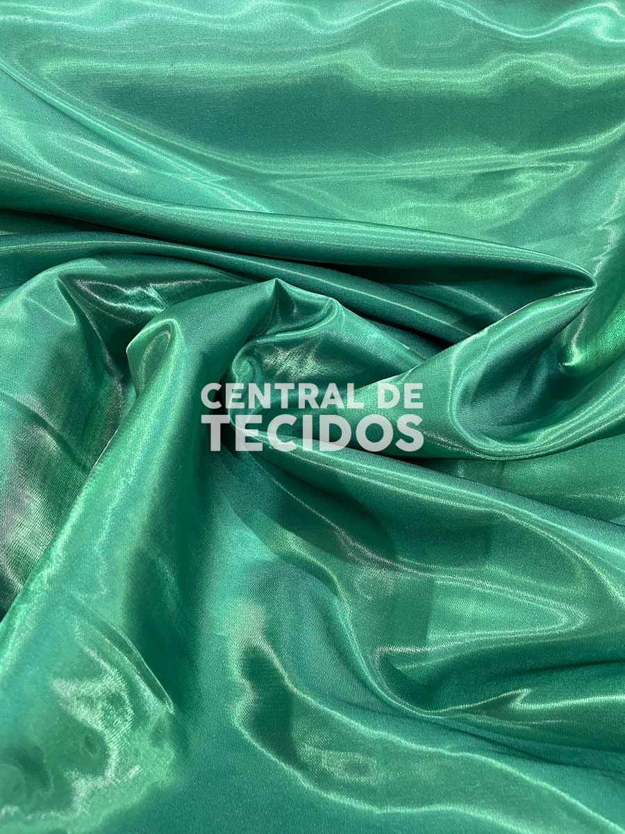 Zibeline Glow Premium Verde Folha