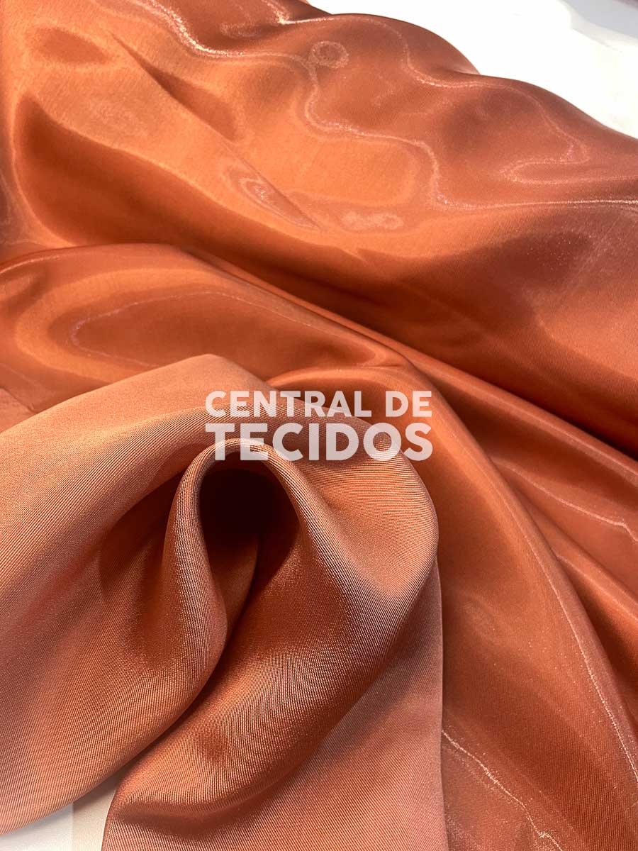 Zibeline Glow Terracota