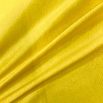 Tafetá com Elastano | Amarelo - Cópia (1)