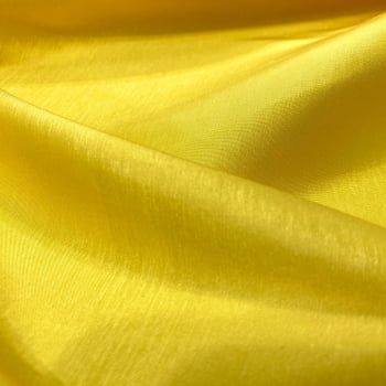 Tafetá com Elastano | Amarelo - Cópia (1)