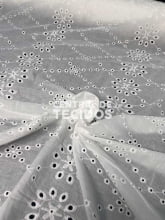 Laise Bordado Algodão Romantic Branco 3 - Cópia (1)