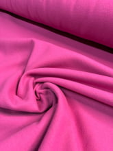 Lã Batida Rosa Pink