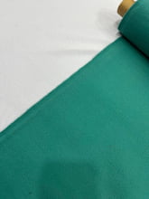 Lã Batida Verde Tiffany