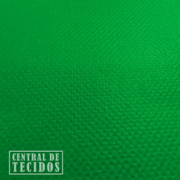 Nylon 600 PVC | Verde 