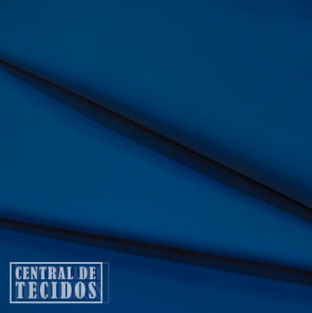 Nylon 600 PVC | Azul Royal 