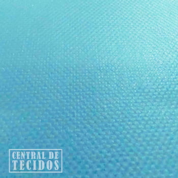 Nylon 600 PVC | Azul 