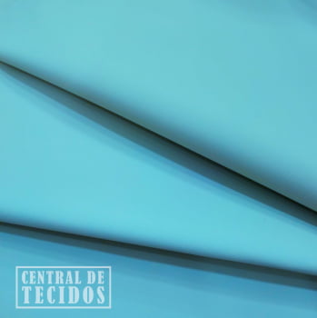 Nylon 600 PVC | Azul 