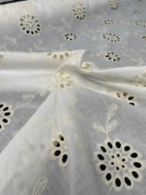 Broderi Laise Bordado Flor Broderi Laise Bordado Flor