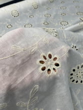 Broderi Laise Bordado Flor