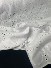 Laise Bordado Algodão Flex Formas 11 Laise Bordado Algodão Flex Formas 11