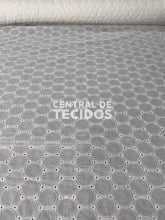 Laise Bordado Algodão Romantic Branco 5 Laise Bordado Algodão Romantic Branco 5