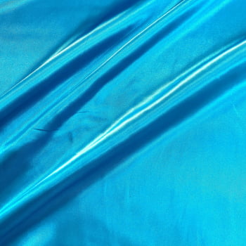 Cetim Liso | Azul Tiffany