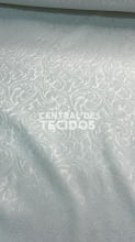 Jacquard Roma Arabesco Branco