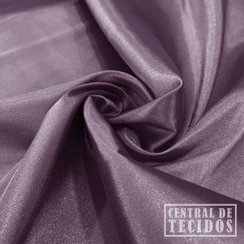 Cetim com elastano | Violeta