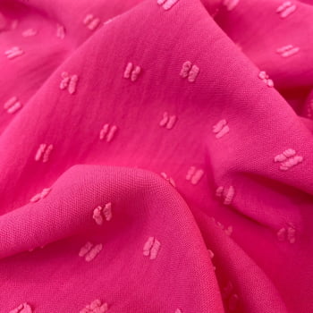 DUNAS AIR FLOW POP | Rosa Pink