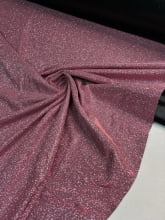 Lurex Design Rosé