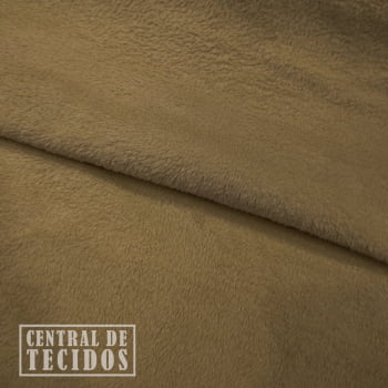 Fleece Liso 2,40m | Bege 