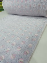 Fleece Mantinha CupCake 3D 
