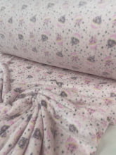 Fleece Mantinha CupCake 3D 2