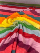 Fleece Mantinha  Lindas Cores