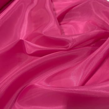 Forro Failete | Rosa Pink