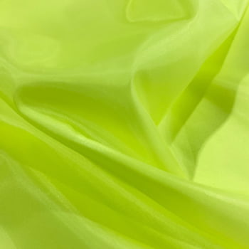 Forro Failete | Verde Limão