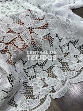 Guipir Borboletas de Oyá Branca