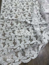 Guipir Borboletas de Oyá Branca