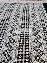 Guipir Bordada Étnica